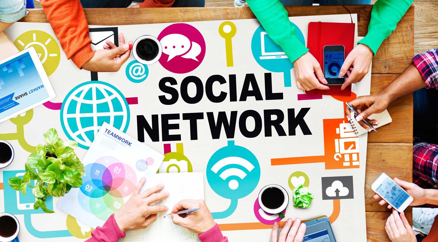 Skab en effektiv og målrettet social medie-strategi